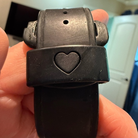 Juicy Couture Women's Sports Watch new battery unique collectible Y2K - Picture 5 of 9